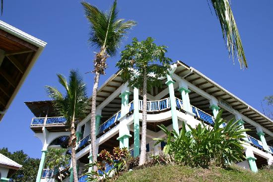 Condo Hotel Samara Heights