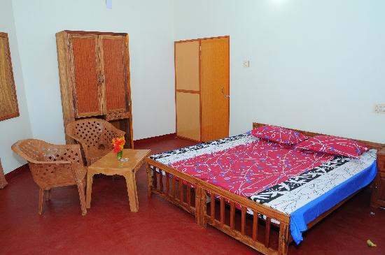 Waves Beach Resort