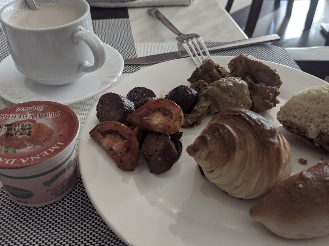 Great Seasons Hotel主图