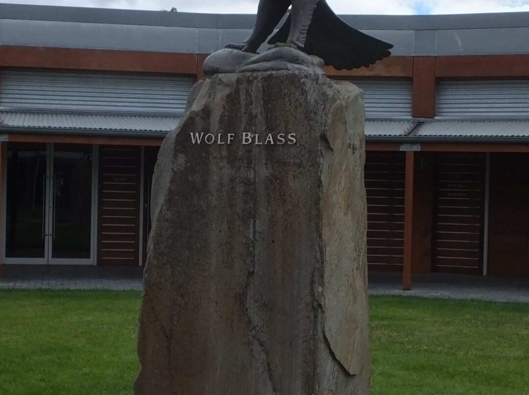 Wolf Blass景点图片