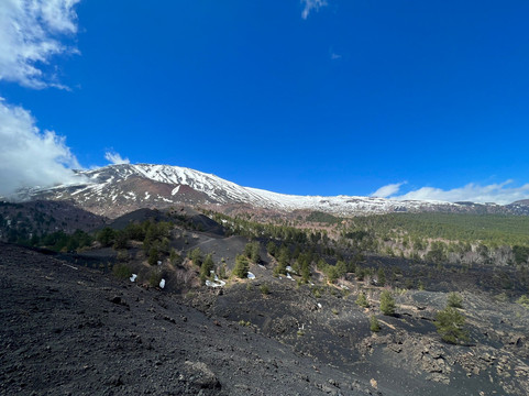 Red Etna-卡塔尼亚必去景点