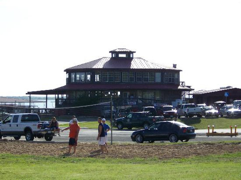 Cedar Hill State Park-Cedar Hill必去景点