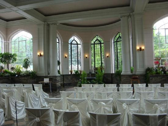 卡萨罗马古堡-多伦多必去景点