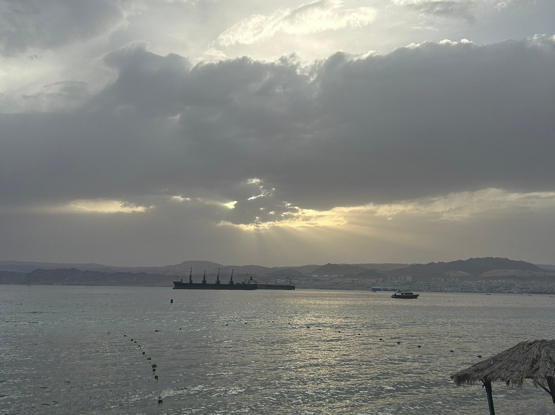 My way to Jordan景点图片