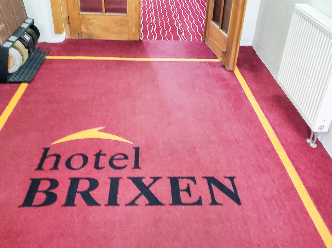Hotel Brixen主图