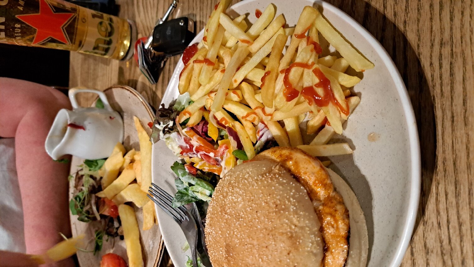 Bridge Inn-官方