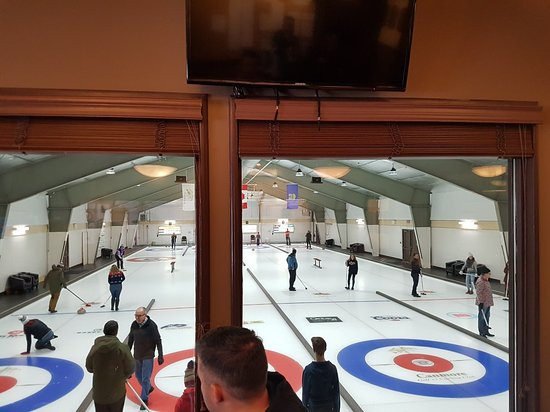 Canmore Golf and Curling Club-坎莫尔必去景点