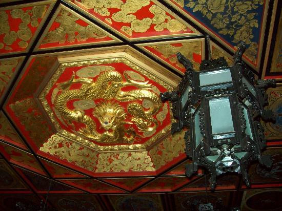 匹兹堡学习大教堂-匹兹堡必去景点