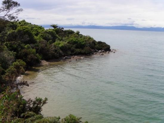 null-Abel Tasman National Park