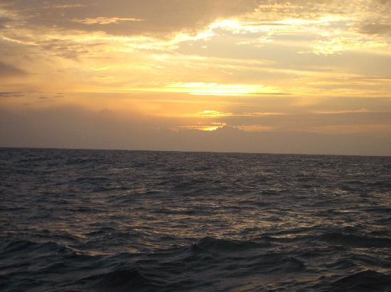 Random Wind-辛普森湾必去景点