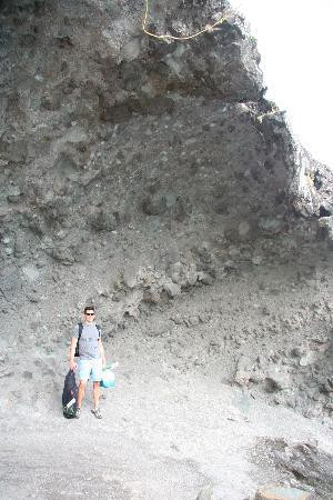 Colombier Beach-圣巴托洛缪岛必去景点