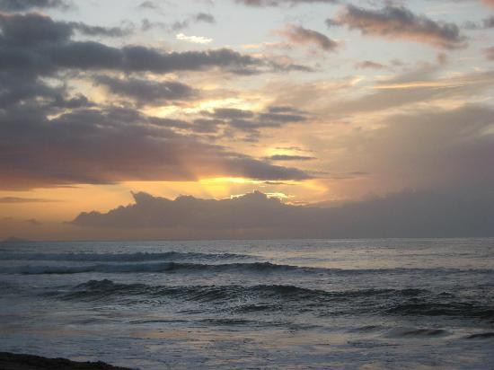 Polihale State Park-威美亚必去景点