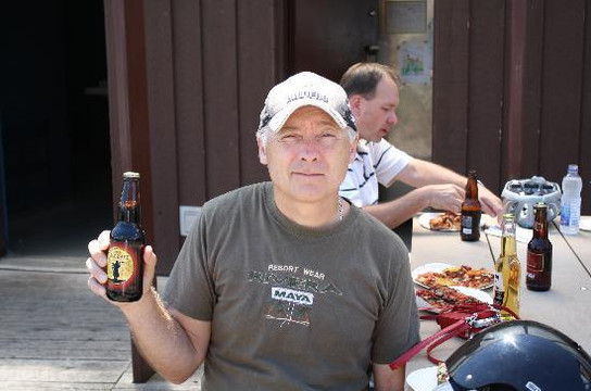 Fitz Montreal Bike & Walking Tours-蒙特利尔必去景点