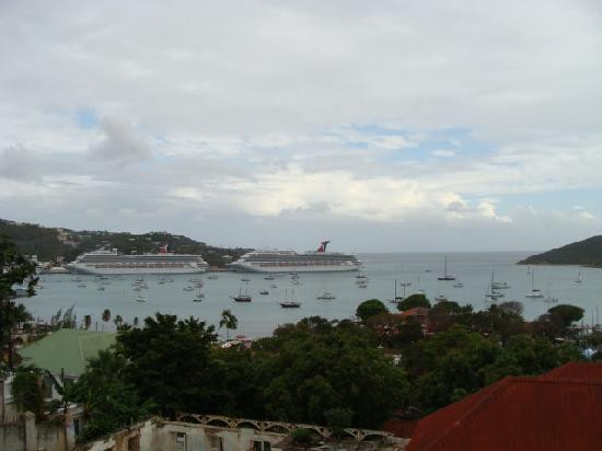 99 Steps-夏洛特阿马利亚必去景点