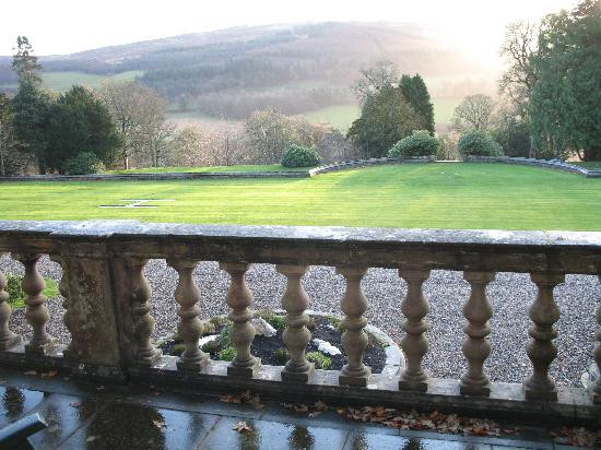 Stobo Castle Health Spa景点图片