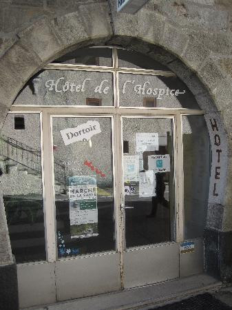 L'Hospice du Gd-St-Bernard景点图片
