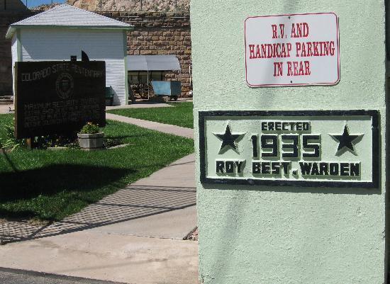 Museum of Colorado Prisons-卡农城必去景点