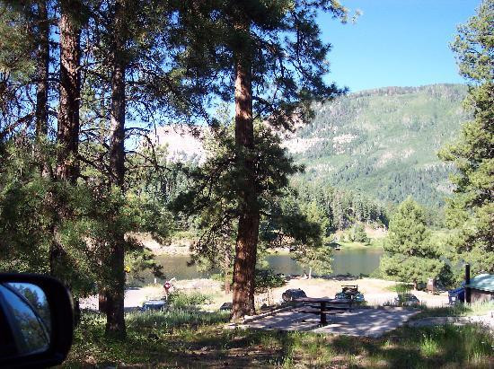 Haviland Lake-科罗拉多必去景点