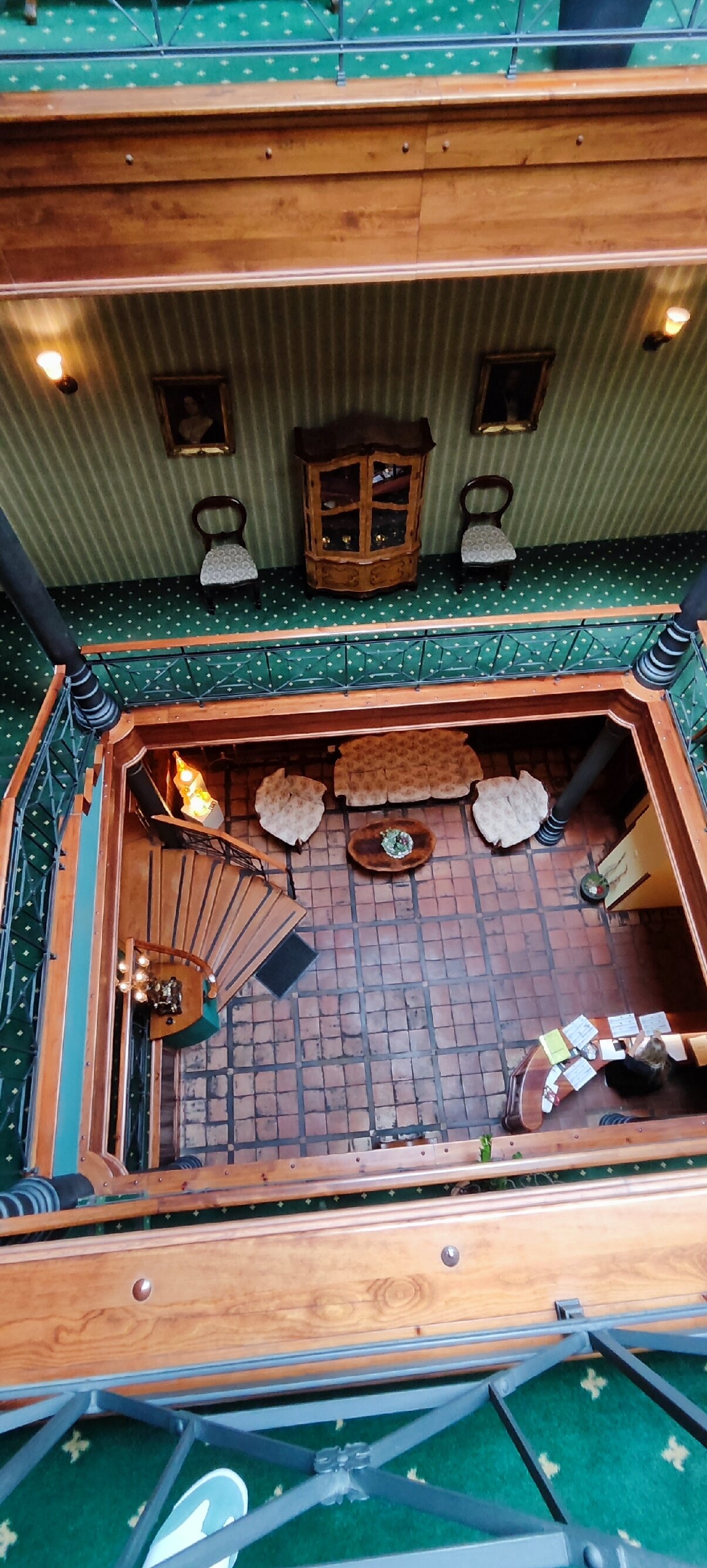 City Hotel Morris-官方