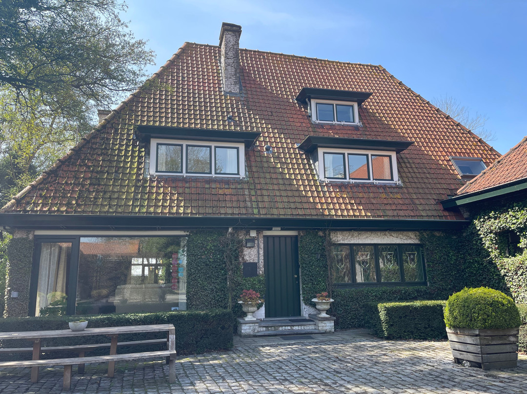 Guesthouse Brouwershuis主图