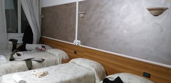 Hotel Marinoni-官方