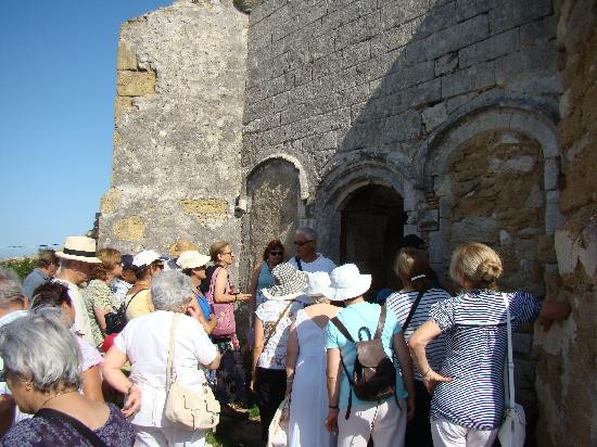 Les Flaneries-普罗旺斯地区萨隆必去景点