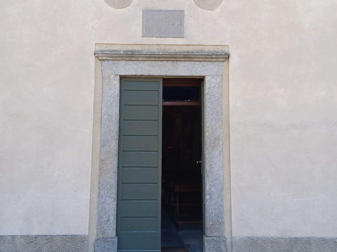 Chiesa di San Giacomo景点图片