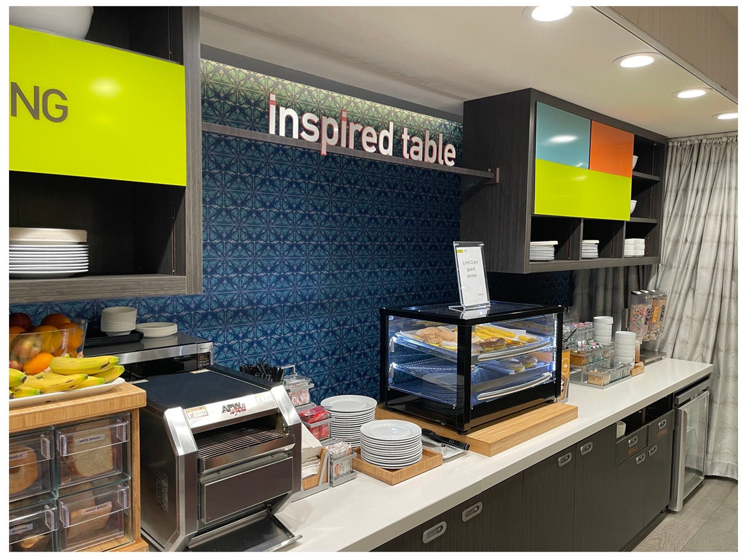 Home2 Suites by Hilton McKinney主图