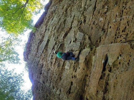 Southeast Mountain Guides-Campton必去景点