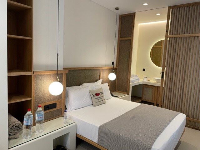 The Authentic Village Boutique Hotel主图