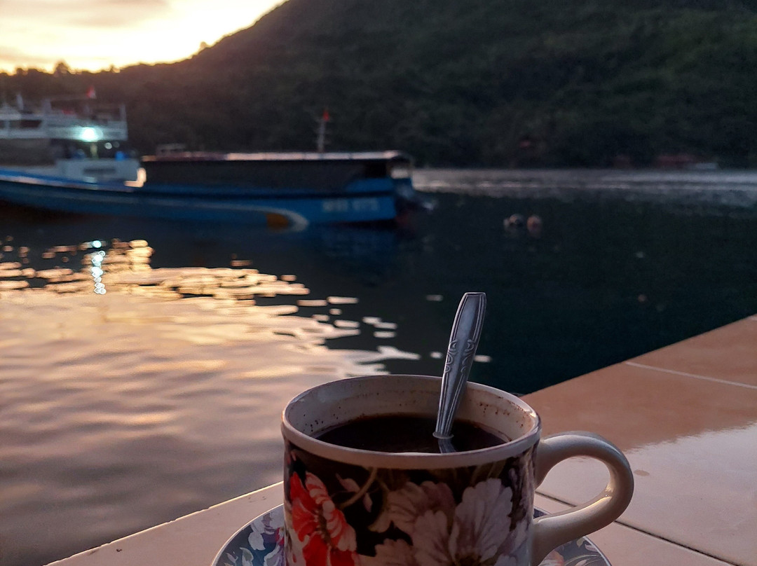 Bintang Laut Guest House主图