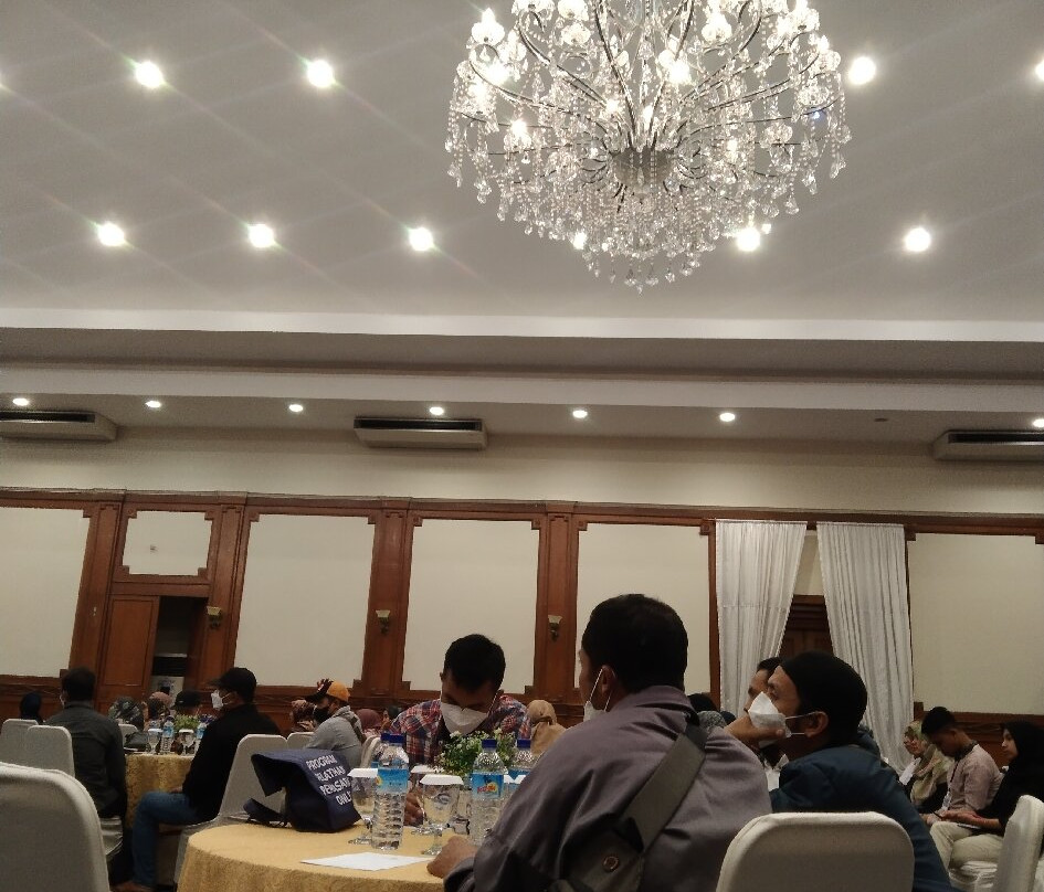 Grand Legi Mataram主图