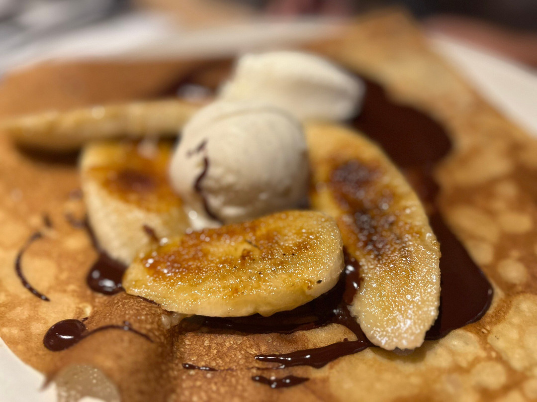 Breizh Café Bordeaux Chartrons | La Crêpe Autrement