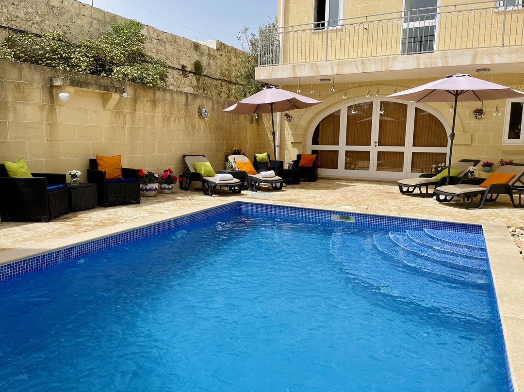 Ellie Boo Bed & Breakfast主图