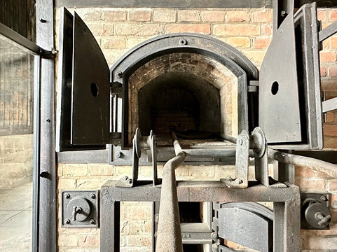 Warsaw with Pawel-华沙必去景点