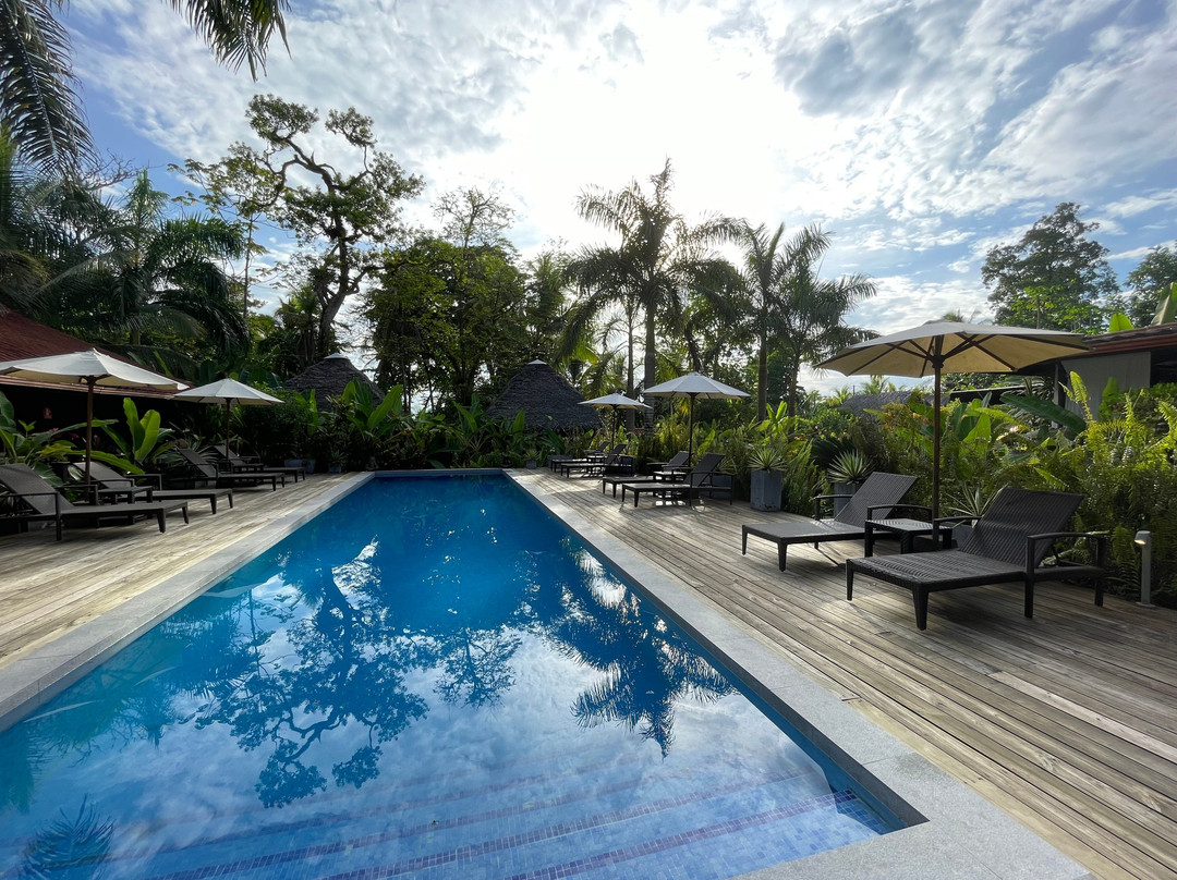 Island Plantation主图