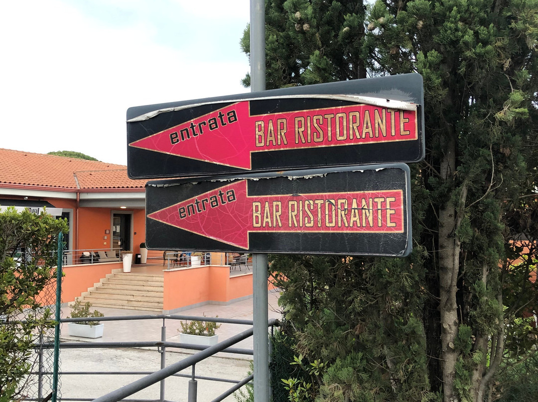 Hotel 325 Tor Vergata主图