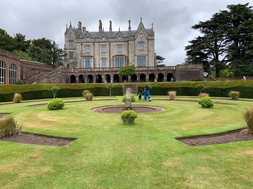 Lilleshall National Sports Centre主图