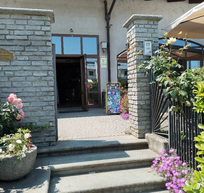 Trattoria Birreria Paninoteca da Gianni