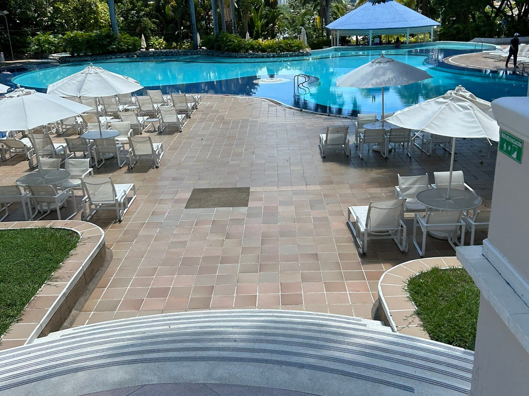 Hotel Tocarema主图