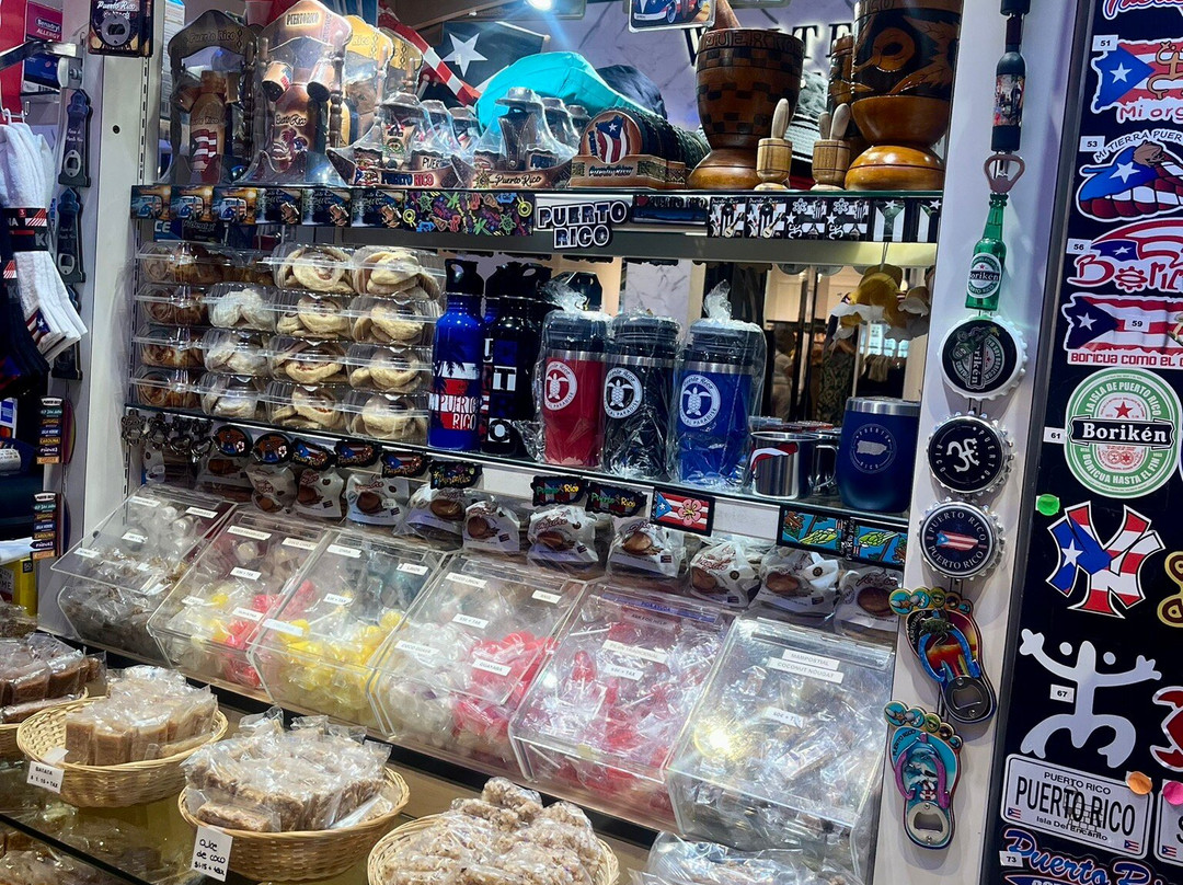 Plaza Las Americas-圣胡安必去景点