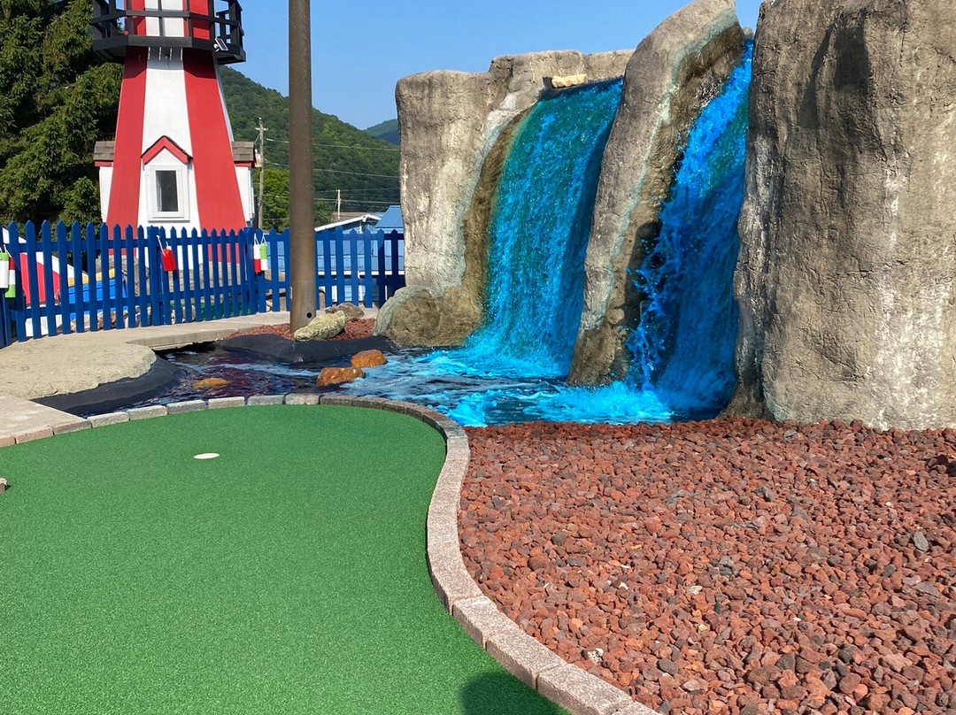 Fantasy Golf and Gameroom景点图片