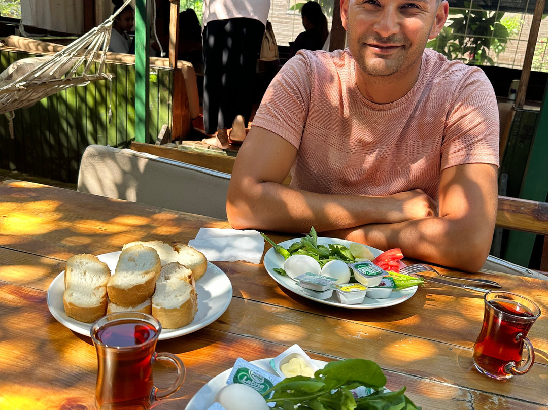 Olimpos Zeytin Pansiyon主图