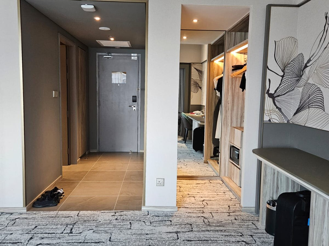 Ascott Gurney Penang主图