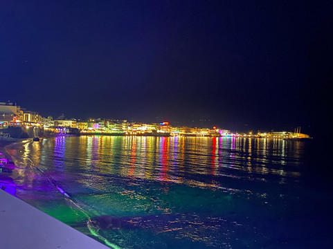 阿卡莎海滩水疗酒店