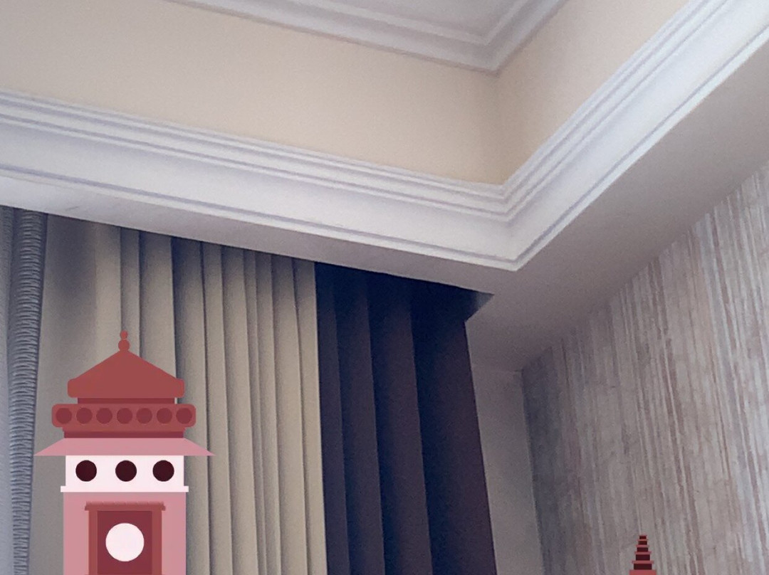 Sterling Mantra Haridwar主图