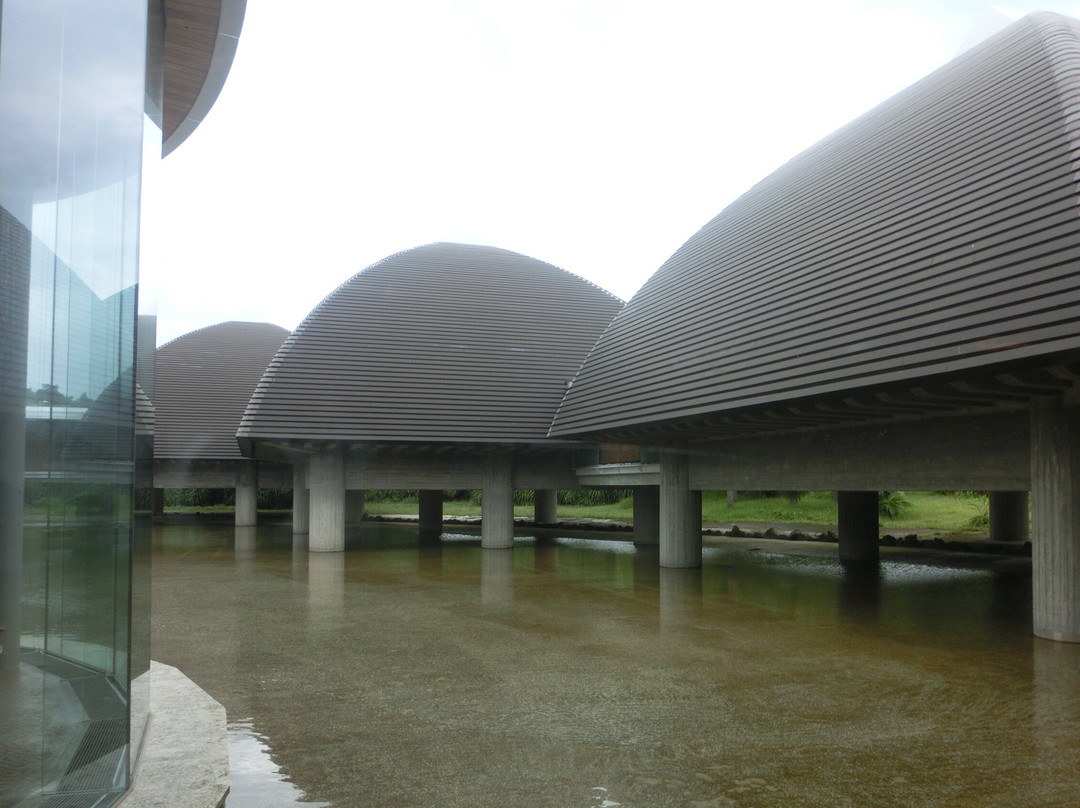 Tanaka Isson Museum-奄美市必去景点