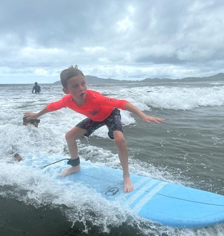 Bfit Retreat-塔马林多必去景点