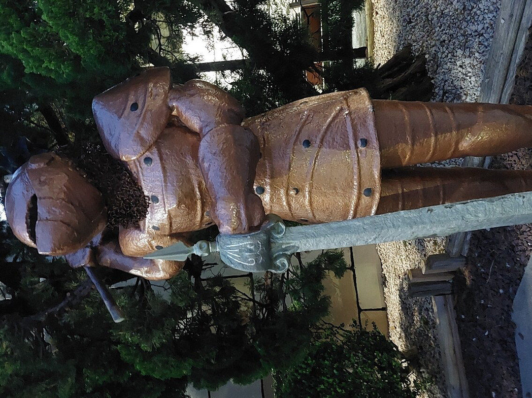 Old Pro Golf-大洋城必去景点