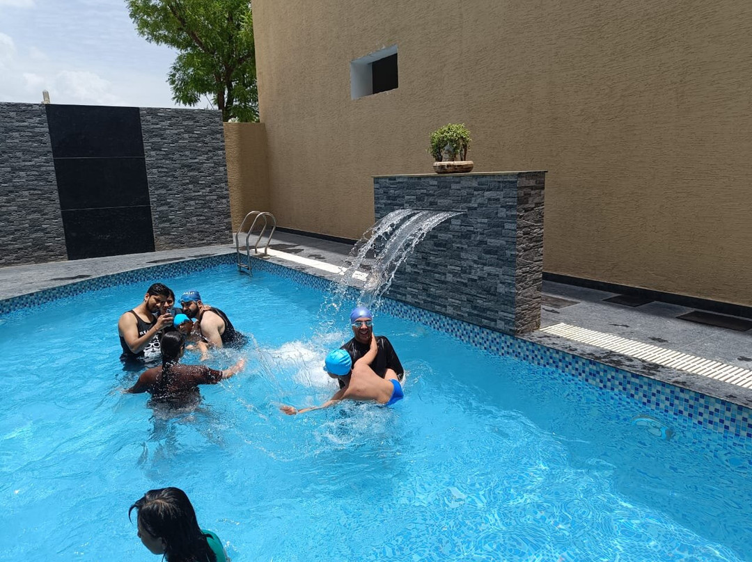 The Fern An Ecotel Hotel, Alwar-Sariska主图